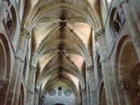 Stepping into Centuries: The Living History of San Vicente
