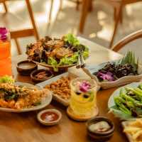 Lekker bar & rest บางแสน
