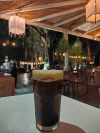 An Evening with Crispy Bebek & Coffee Magic — Dining at Bebek Tepi Sawah, Bali Collection