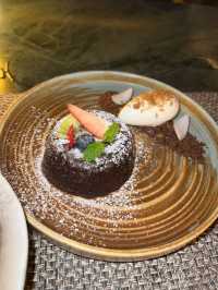 พาทานอาหารร้าน Pippa พัทยา
