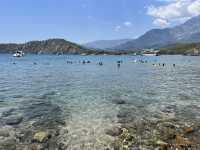 🌿 2-Day Adventure in Antalya | Under $100