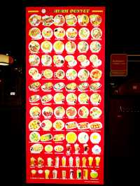 Crunch Time at Mr. Ayam Penyet, Sunway Velocity