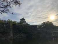 【大阪城公園｜大阪府大阪市 「天下統一を夢見た男の城。いまは市民と旅人の憩いの場に」】