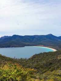 6D5N Family Adventure in Tasmania – Breathtaking Views, Cool Weather & Hidden Gems! 🐨 