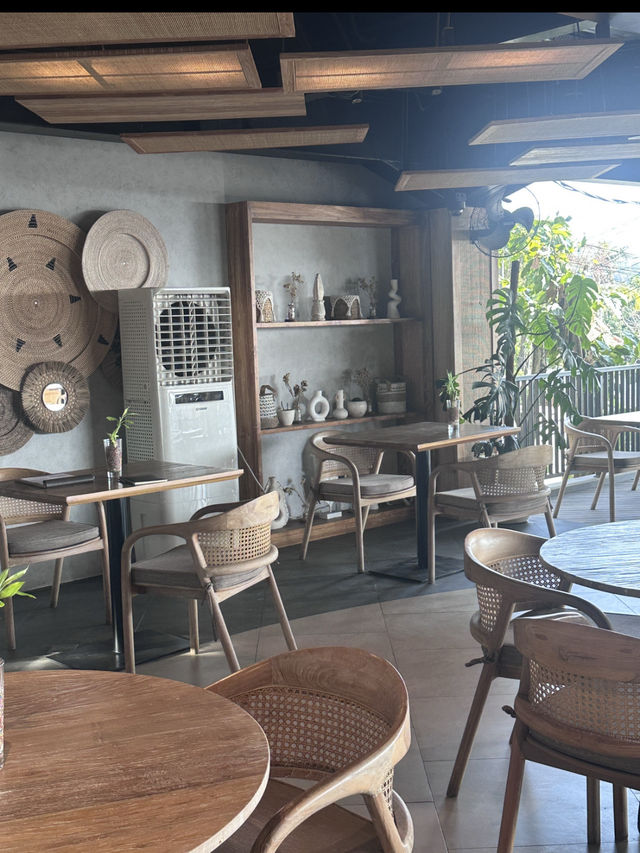 🍽️ 5Kitchen Bali 솔직 후기 🥗