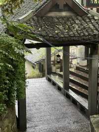 Wish an Square: Where Hangzhou’s Legends Take To The Street