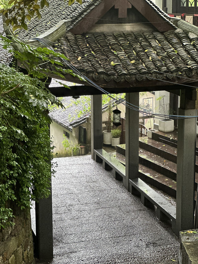 Wish an Square: Where Hangzhou’s Legends Take To The Street