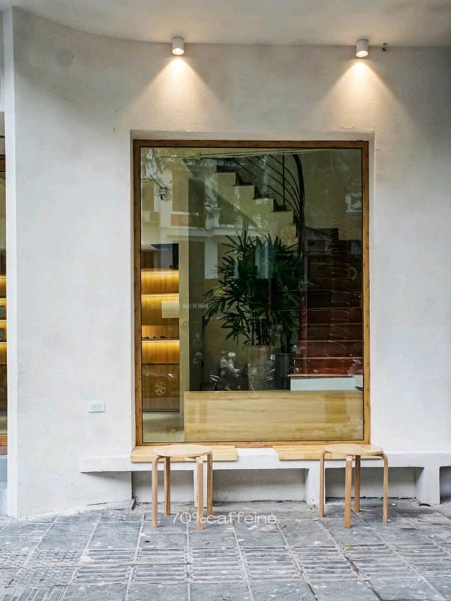 Kohibito Café