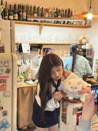 Nice cafe in Chengdu - Hide Me ☕️