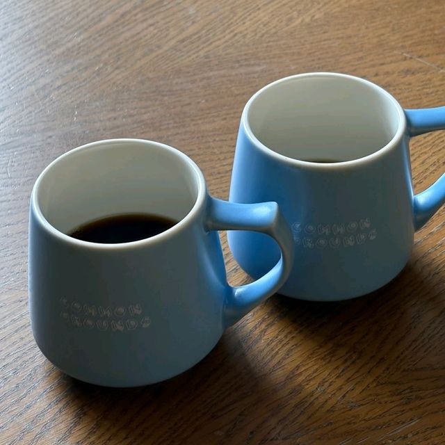 good coffee options
