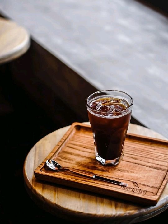 Blackbird Coffee
