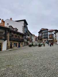 Wandering Through the Quirky Charm of Comillas