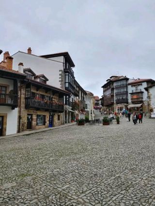 Wandering Through the Quirky Charm of Comillas