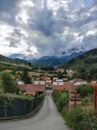 Cozy Streets and Mountain Feels in Potes