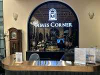 富國島 日落小鎮Time  Corner餐廳