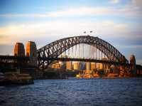 🌇5D4N Sydney Escape – City Views, Beaches & Koalas! 🇦🇺 📍Sydney, Australia 👨‍👩‍👧‍👦 Family-fri