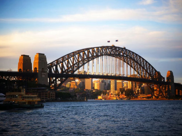 🌇5D4N Sydney Escape – City Views, Beaches & Koalas! 🇦🇺 📍Sydney, Australia 👨‍👩‍👧‍👦 Family-fri