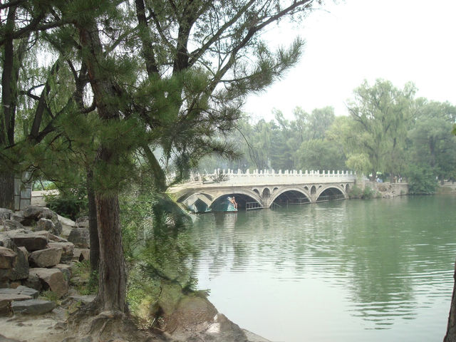 🏯 Chengde Mountain Resort – Imperial Calm in the Hills