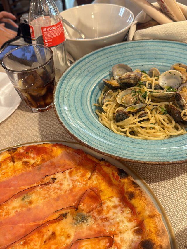 2 Days in the City of Romance — Venice 