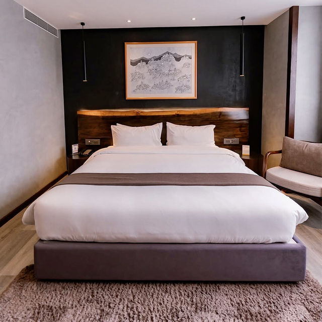 Hotel Barahi Kathmandu 