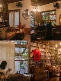 Kafe de June