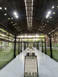 🏙️ Sentul Depot Is KL’s Coolest Industrial-Chic Playground