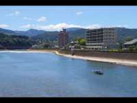 【球磨川】清流を駆け抜ける！スリルと癒しの川旅🚣‍♂️🌊