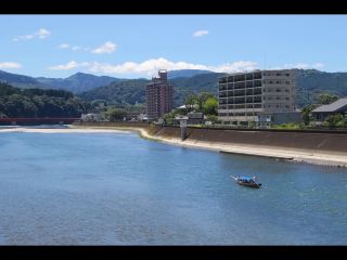 [Kuma River] Run through the clear waters! A thrilling and relaxing river trip🚣‍♂️🌊