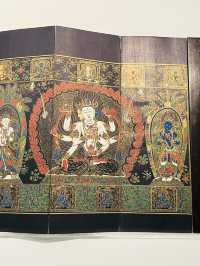 Taipei 🏛️ National Palace Museum – one of the most precious and valuable collection in the world