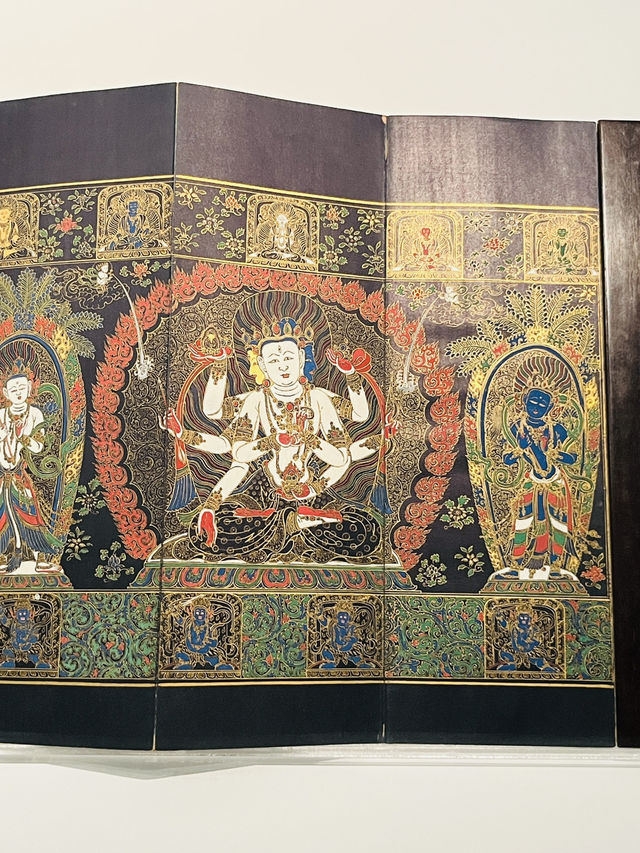 Taipei 🏛️ National Palace Museum – one of the most precious and valuable collection in the world