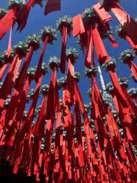 Lingyin Temple Hangzhou