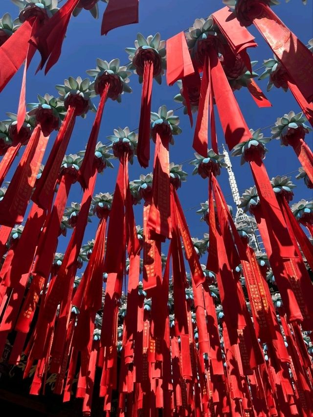 Lingyin Temple Hangzhou
