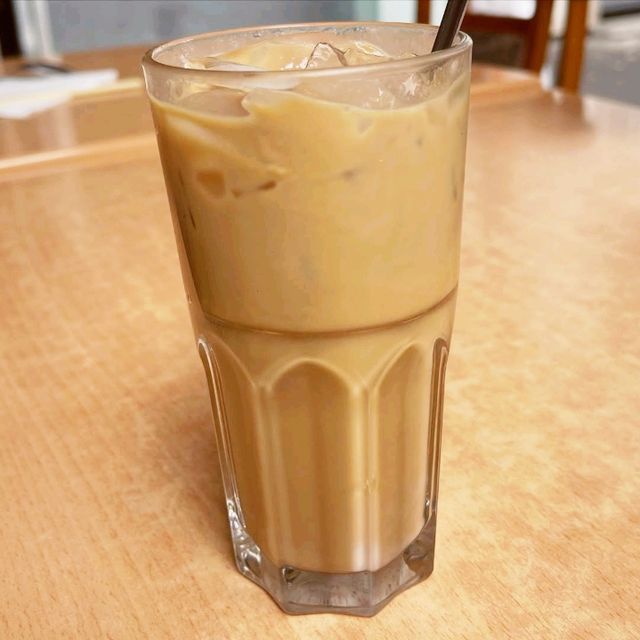 Dong tam Restaurant