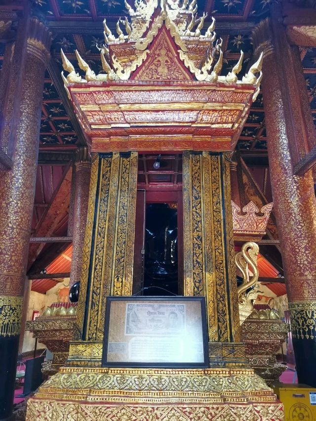 วัดภูมินทร์​ ​วัดคู่บ้านคู่เมืองจังหวัดน่าน​