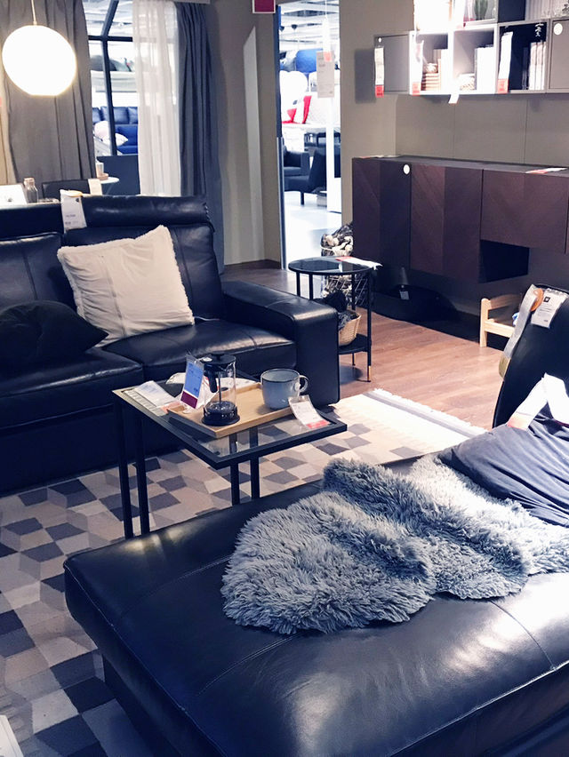 🛋️【横浜】IKEA港北で北欧インテリアと1日まるごと過ごす楽しみ方🧃🪑
