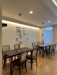 A Little Home Hatyai, Cozy Comfort with Thai-Style Pasta Flair