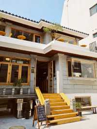 Milbit Cafe