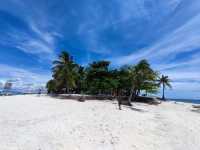 LEYTE: KALANGGAMAN ISLAND