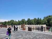 Heaven’s Walkway: Danbi Bridge