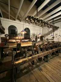 Great museum, well worth a visit to find out more about industry in Sheffield