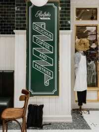 RALPH LAUREN CAFÉ Malaysia