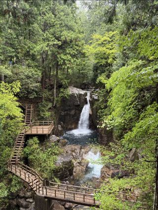 A hidden gem in Japan that tour groups don't visit