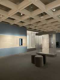 🇭🇰 Seeing Art Anew in Hong Kong Museum of Art
