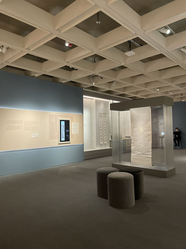 🇭🇰 Seeing Art Anew in Hong Kong Museum of Art