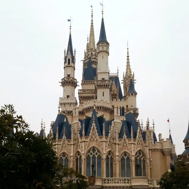 Tokyo Disneyland Resort Trip~! (Disneyland & DisneySea)