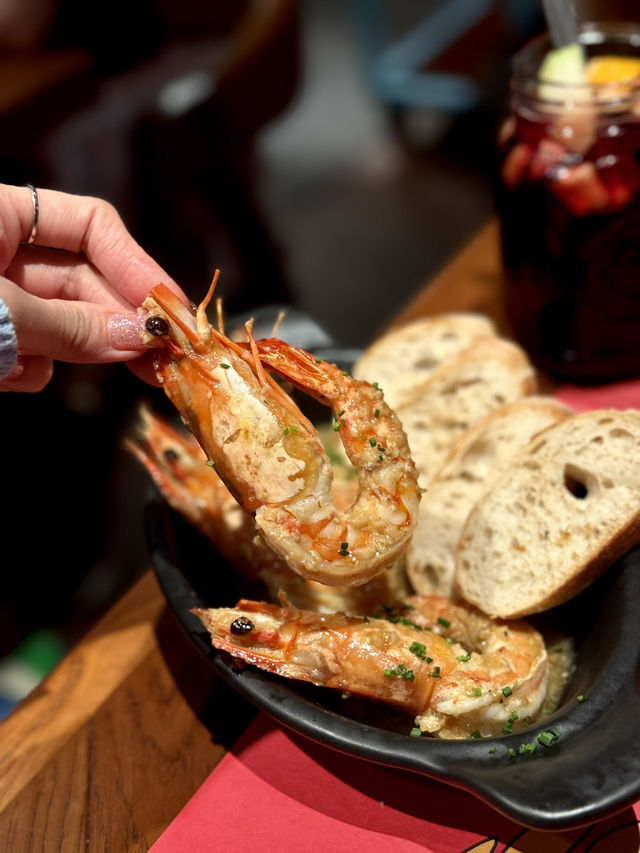 一個令人難忘的音樂舞蹈💃西班牙之夜🍽🍷🥳
