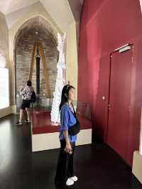 🇪🇸 Museum of the Church of the Sagrada Familia