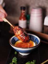 推出夏季限定菜單 係由日籍總廚木村潤一郎設計既創意海鮮料理