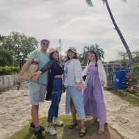 宿霧/薄荷島一遊