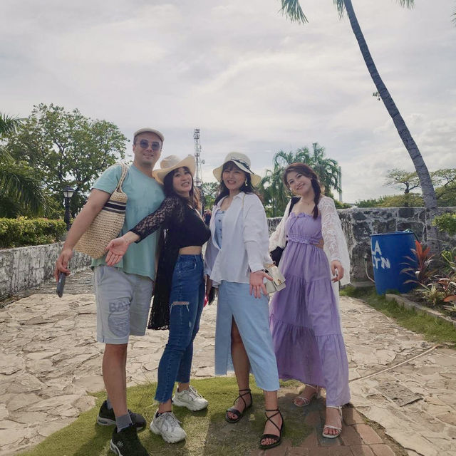 宿霧/薄荷島一遊